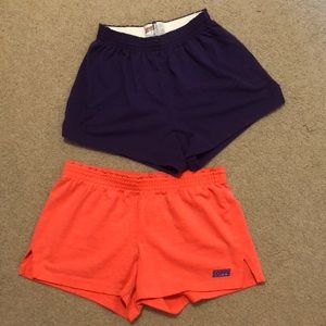 SOFFE shorts - comfortable and rarely worn